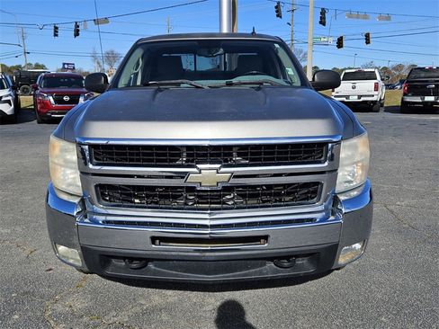 Used 2008 Chevrolet Silverado 2500 LT w/ 2LT Convenience Package image 15