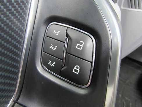 Used 2021 Ford F150 Limited AWD/4WD image 21