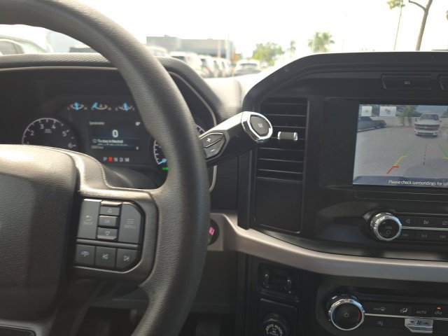 Used 2023 Ford F150 XL w/ XL Chrome Appearance Package RWD image 19