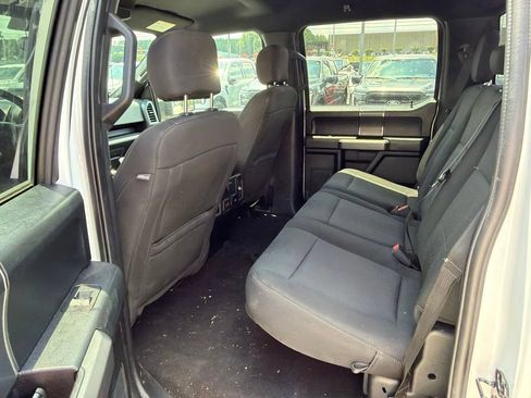 Used 2020 Ford F150 XLT w/ Equipment Group 302A Luxury AWD/4WD image 11