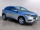 Certified 2019 Honda HR-V EX image 3