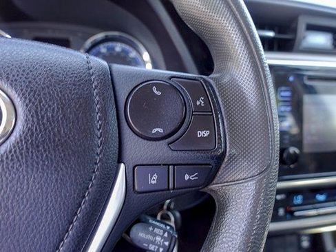 Certified 2019 Toyota Corolla LE w/ Carpet Mat Package (TMS) FWD image 15