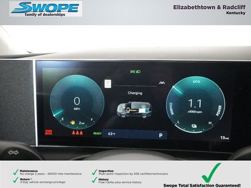 New 2026 Hyundai Tucson SEL image 3