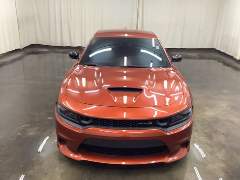 Certified 2023 Dodge Charger Scat Pack RWD image 2