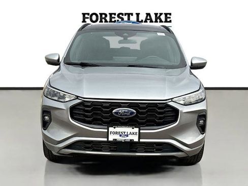 Certified 2023 Ford Escape ST-Line Select w/ Tech Pack #2 AWD/4WD image 2