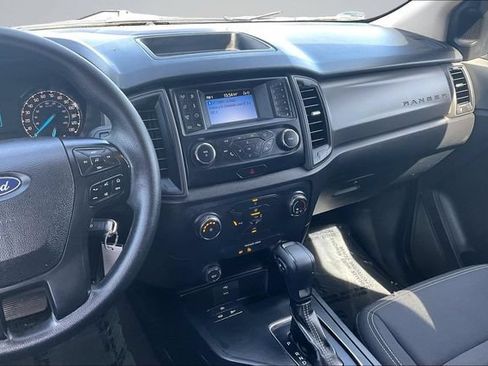 Certified 2021 Ford Ranger XL w/ Equipment Group 101A High RWD image 6