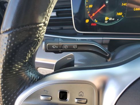 Used 2021 Mercedes-Benz GLE 580 4MATIC image 35