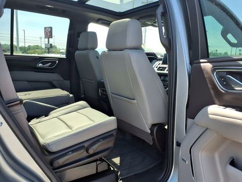 Used 2023 Chevrolet Tahoe LT w/ LT Signature Plus Package RWD image 21