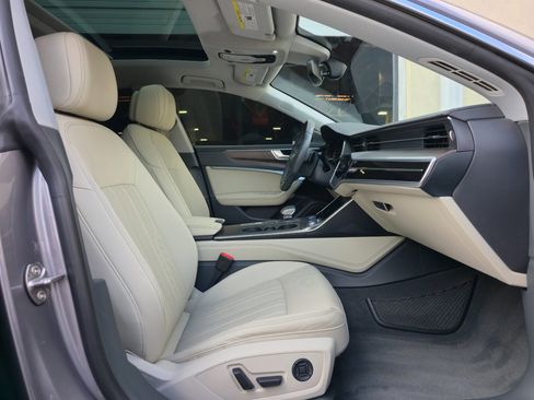 Used 2019 Audi A7 3.0T Premium Plus w/ Premium Plus Package image 25