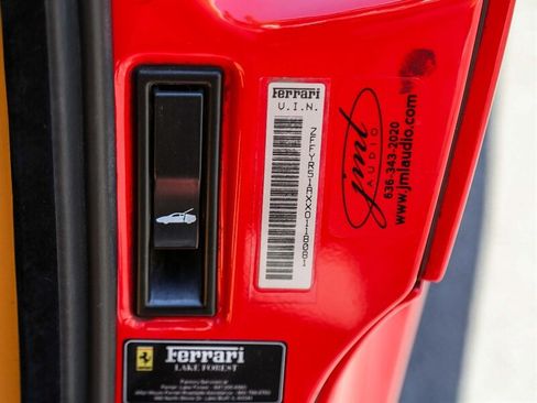 Used 1999 Ferrari 360 Modena RWD image 55