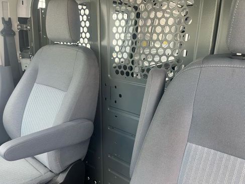 Used 2019 Ford Transit 150 150 Van Low Roof w/Sliding Pas image 20