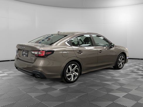 Used 2021 Subaru Legacy Limited XT image 5