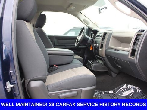 Used 2012 RAM 1500 Express image 18