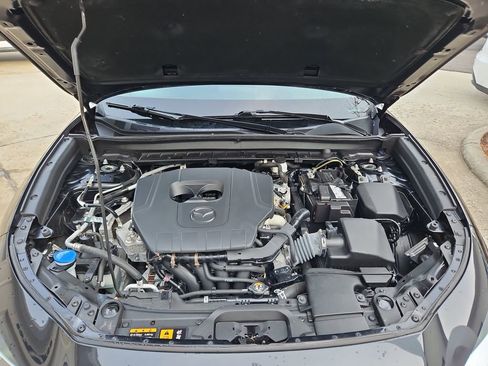 Used 2024 MAZDA CX-30 AWD 2.5 S w/ Select Sport Pkg image 33