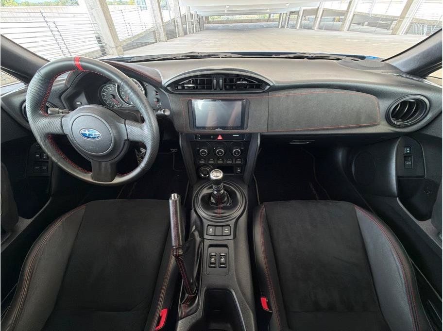 Used 2014 Subaru BRZ Limited RWD image 14