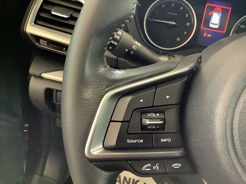 Certified 2023 Subaru Forester Premium AWD/4WD image 20