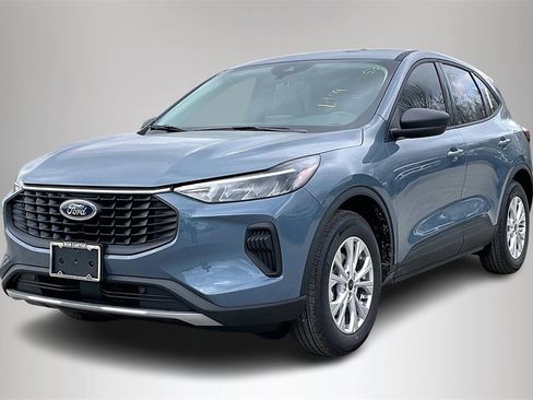 New 2026 Ford Escape Active image 2