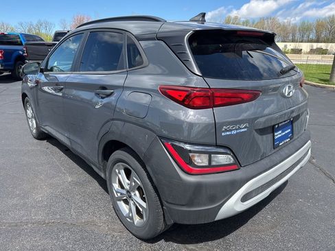 Used 2023 Hyundai Kona SEL w/ Convenience Package image 7