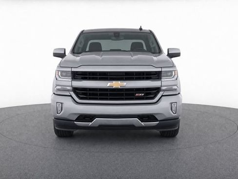 Used 2017 Chevrolet Silverado 1500 LT w/ All Star Edition AWD/4WD image 5
