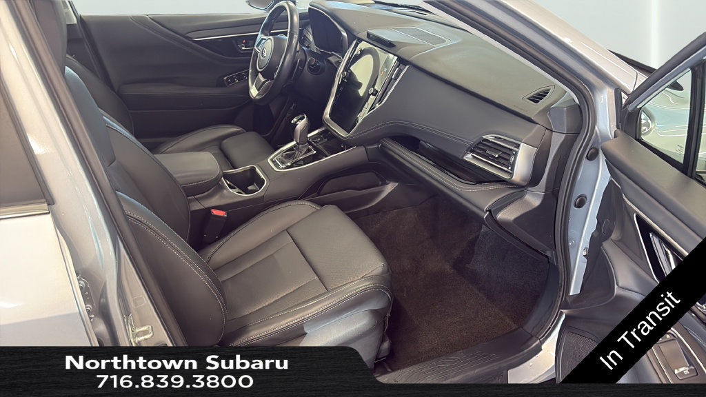 Used 2021 Subaru Outback Limited AWD/4WD image 13