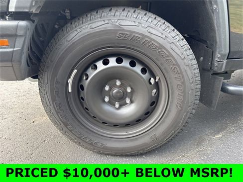 Used 2024 INEOS Grenadier image 46