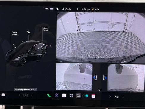 Used 2020 Tesla Model 3 Long Range AWD/4WD image 24
