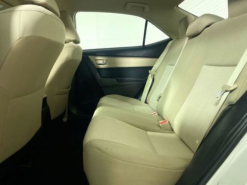 Used 2014 Toyota Corolla L image 20