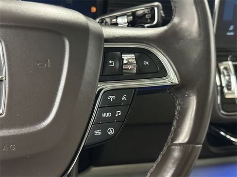 Used 2022 Lincoln Navigator L Black Label image 26