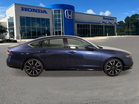 New 2026 Honda Accord Touring image 6