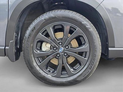 Used 2023 Subaru Forester Sport AWD/4WD image 9