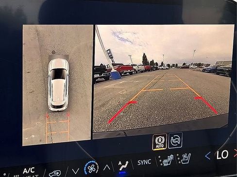 New 2026 Chevrolet Equinox EV LT w/ Convenience Package II image 19