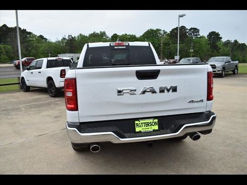 Used 2025 RAM 1500 Tradesman image 3