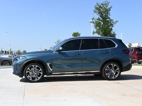 Used 2026 BMW X5 xDrive40i w/ Climate Comfort Package AWD/4WD image 6