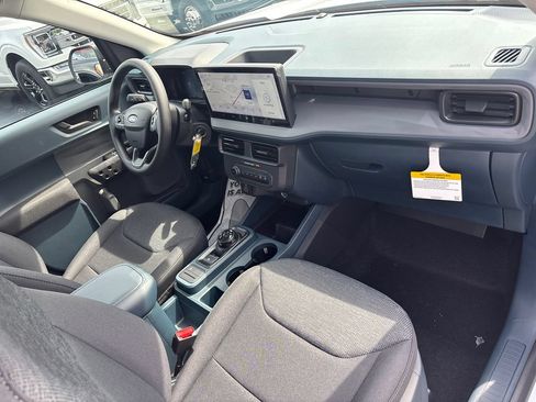 New 2026 Ford Maverick XL FWD image 11