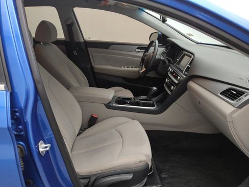 Used 2018 Hyundai Sonata SEL image 21