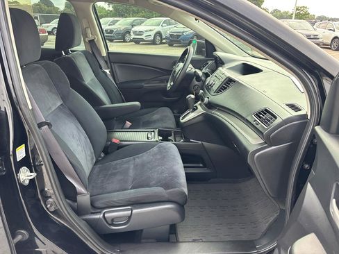 Used 2012 Honda CR-V LX image 22
