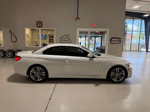 Used 2019 BMW 440i Convertible RWD image 66