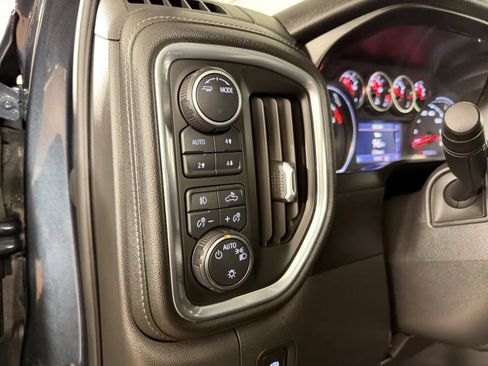 Used 2020 Chevrolet Silverado 1500 RST w/ All-Star Edition AWD/4WD image 20