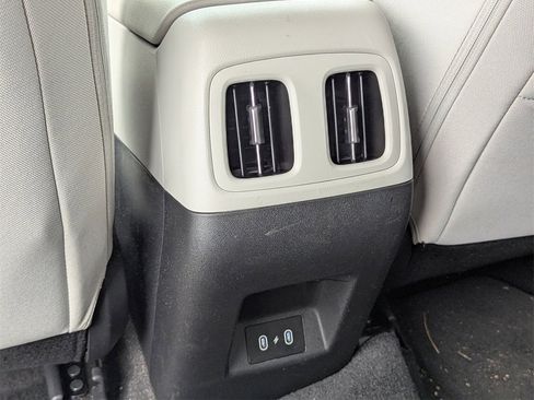 Certified 2025 Hyundai Tucson SEL image 20