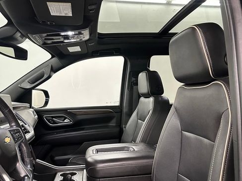 Used 2023 Chevrolet Tahoe Premier AWD/4WD image 12