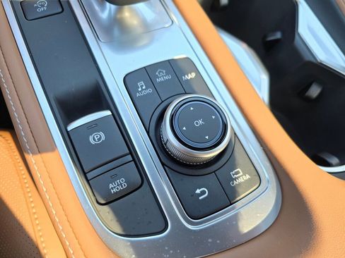 New 2026 INFINITI QX60 Autograph w/ Dark Cargo Package image 30