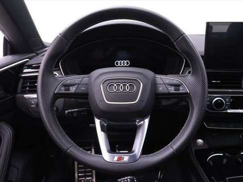 Certified 2023 Audi S5 Premium Plus w/ Premium Plus Package image 17