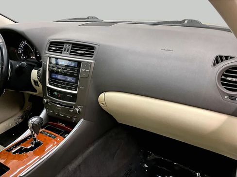 Used 2009 Lexus IS 250 AWD image 17