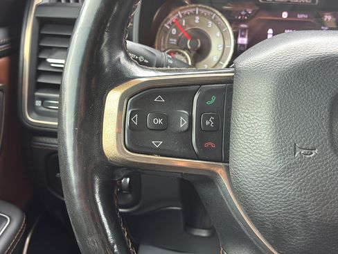 Used 2020 RAM 1500 Limited AWD/4WD image 24