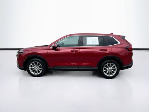 Certified 2024 Honda CR-V EX image 5
