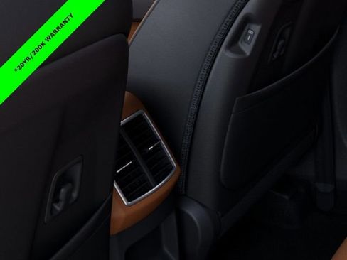 New 2026 Kia Sportage X-Line w/ X-Line Technology Package image 26