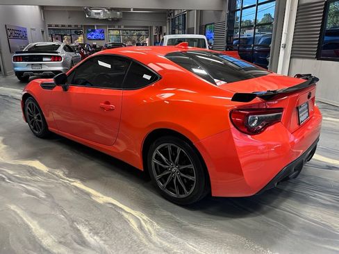Used 2017 Toyota 86 860 Special Edition RWD image 33