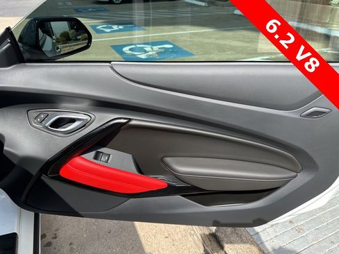 Used 2023 Chevrolet Camaro LT w/ Redline Edition image 21