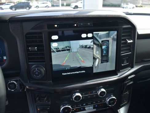 Used 2025 Ford F150 Raptor R w/ Equipment Group 803A Raptor R image 29