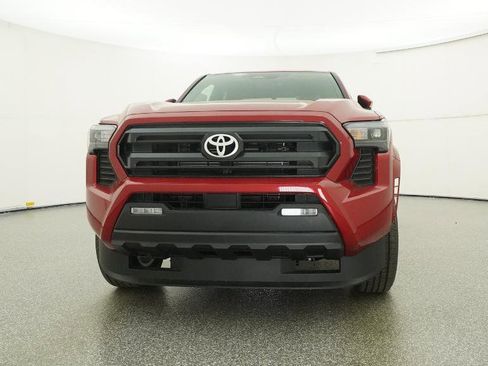 New 2026 Toyota Tacoma SR5 image 8